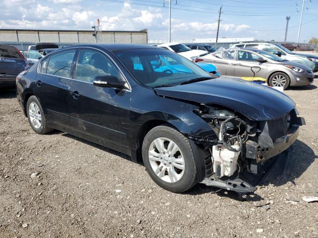 Photo 4 from auction – 2011 NISSAN ALTIMA BAS with VIN 1N4AL2AP9BN418815