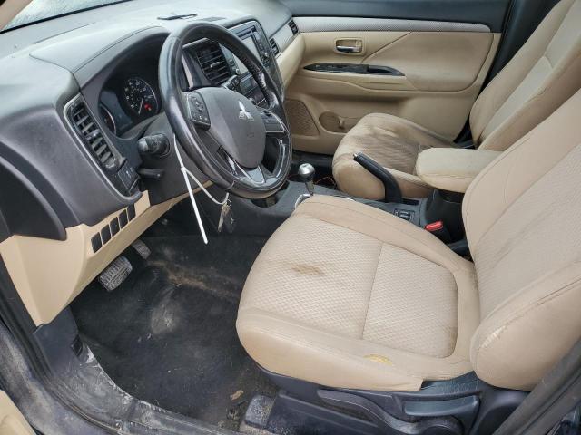 Zdjęcie 7 z aukcji – 2016 MITSUBISHI OUTLANDER z VIN JA4AD3A34GZ021291