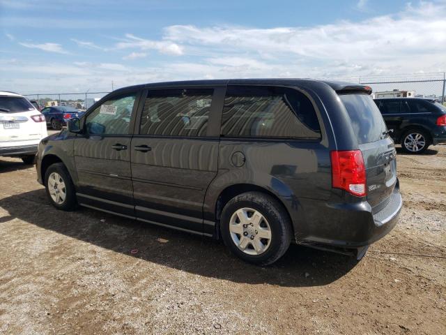 Photo 2 from auction – 2011 DODGE GRAND CARA with VIN 2D4RN4DGXBR776929