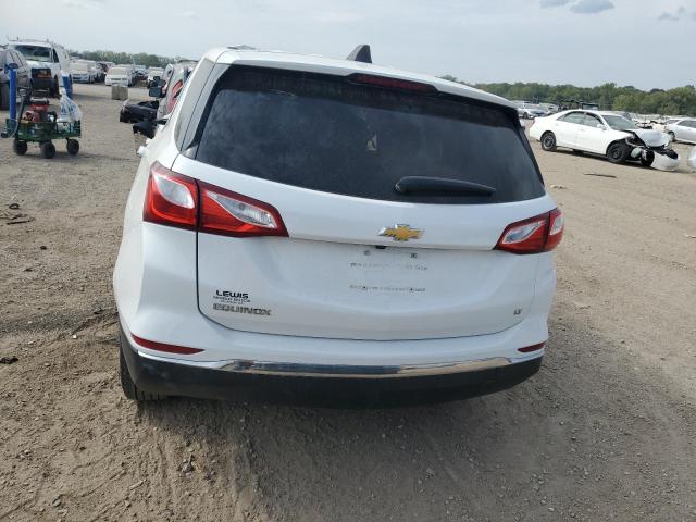 Photo 6 from auction – 2018 CHEVROLET EQUINOX LT with VIN 2GNAXJEV7J6128200