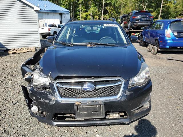 Photo 5 from auction – 2015 SUBARU IMPREZA SP with VIN JF1GPAZ66FH280529