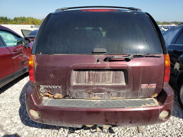 Photo 6 from auction – 2006 GMC ENVOY with VIN 1GKDT13S762267830