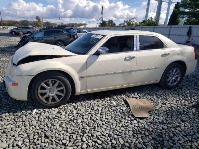 CHRYSLER 300C 2007 с VIN 2C3LA63H27H706511 - Фото с аукциона