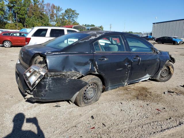 Photo 3 from auction – 2007 MITSUBISHI GALANT ES with VIN 4A3AB36F97E065628