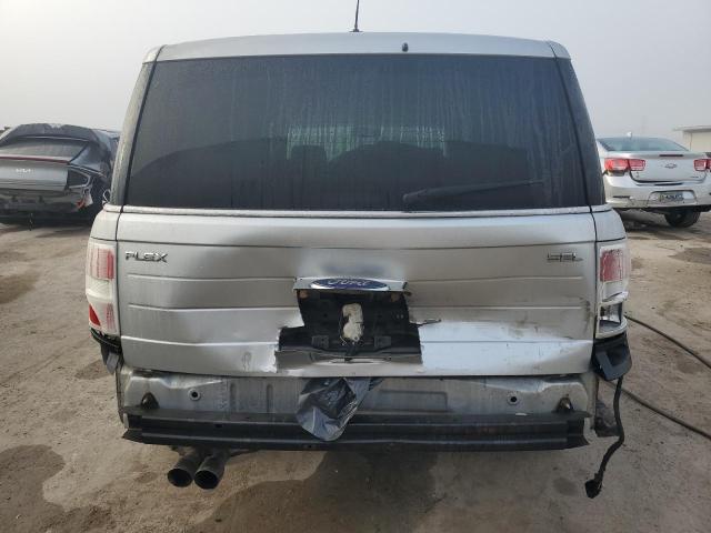 Photo 6 from auction – 2009 FORD FLEX SEL with VIN 2FMDK52C79BA62714