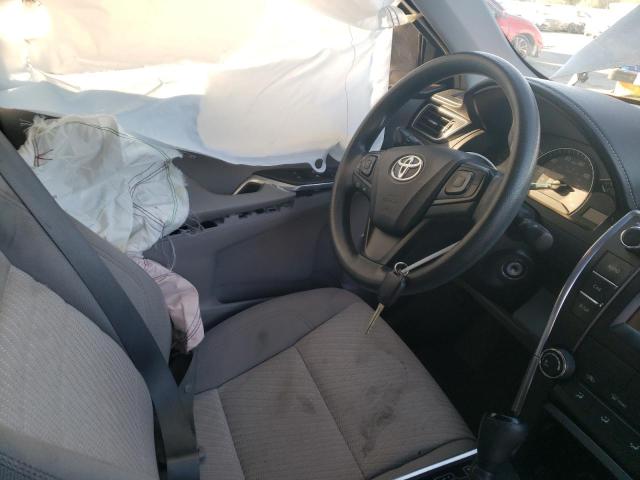 Photo 7 from auction – 2015 TOYOTA CAMRY LE with VIN 4T1BF1FK0FU973320