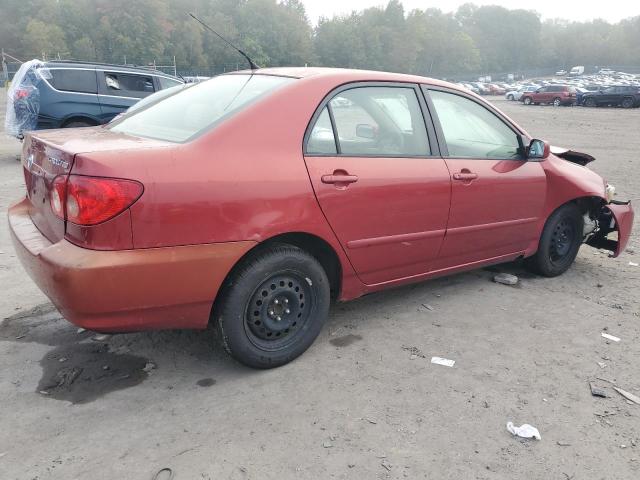 Photo 3 from auction – 2006 TOYOTA COROLLA CE with VIN 1NXBR32EX6Z696422