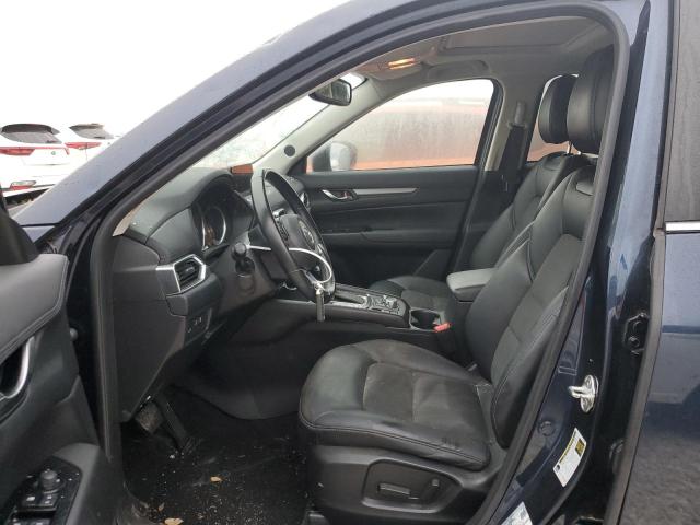 Photo 7 from auction – 2018 MAZDA CX-5 TOURI with VIN JM3KFACM9J1431337