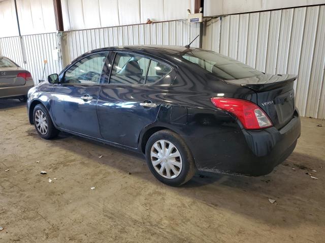 Photo 2 from auction – 2018 NISSAN VERSA S with VIN 3N1CN7AP1JL839522