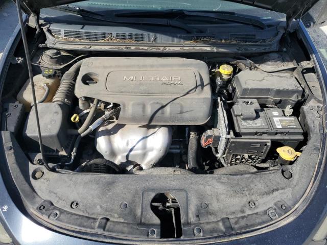 Photo 11 from auction – 2014 DODGE DART SXT with VIN 1C3CDFBB3ED701364