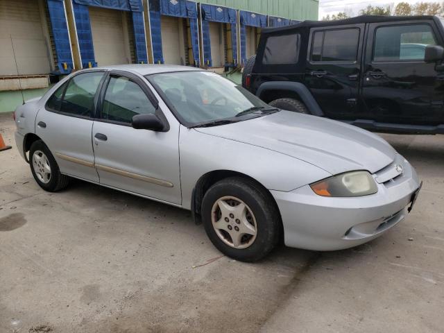 Photo 4 from auction – 2005 CHEVROLET CAVALIER with VIN 1G1JC52F157163239