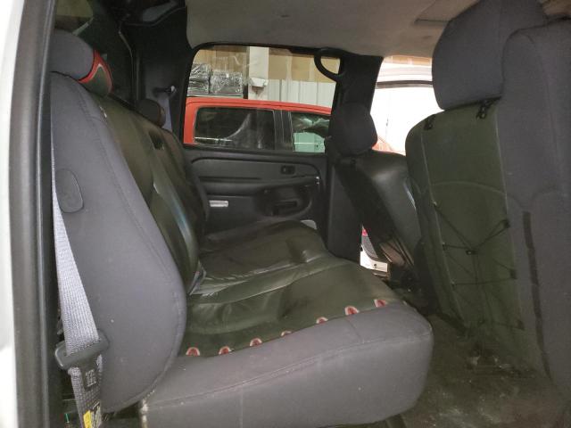 Photo 10 from auction – 2002 CHEVROLET AVALANCHE with VIN 3GNEK13T32G297802