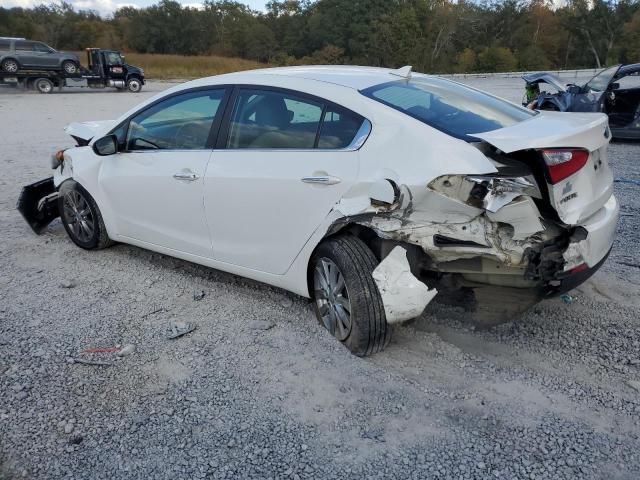 Photo 2 from auction – 2015 KIA FORTE EX with VIN KNAFX4A85F5332834