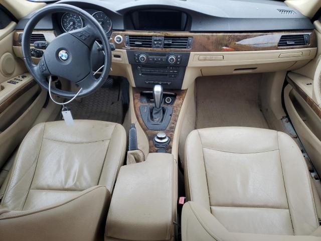 Photo 8 from auction – 2008 BMW 328 XIT with VIN WBAVT73528FZ37578