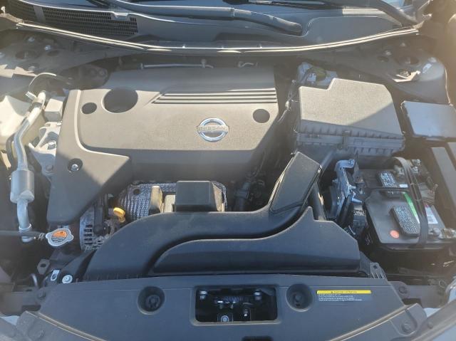 Photo 7 from auction – 2014 NISSAN ALTIMA 2.5 with VIN 1N4AL3AP1EN375744