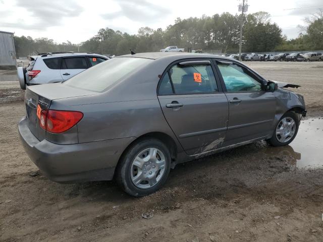 Photo 3 from auction – 2007 TOYOTA COROLLA CE with VIN 1NXBR32E87Z846951