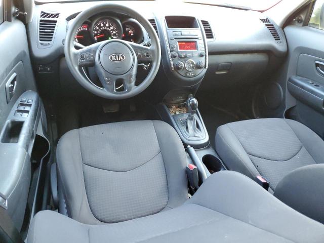 Photo 8 from auction – 2013 KIA SOUL with VIN KNDJT2A52D7584772