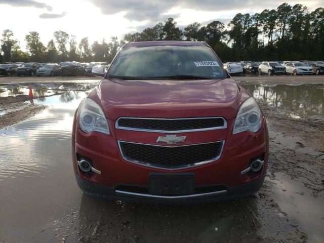 Photo 5 from auction – 2015 CHEVROLET EQUINOX LT with VIN 2GNFLDE36F6249261