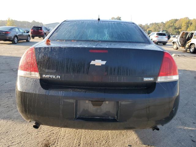 Photo 6 from auction – 2012 CHEVROLET IMPALA LT with VIN 2G1WG5E31C1333475