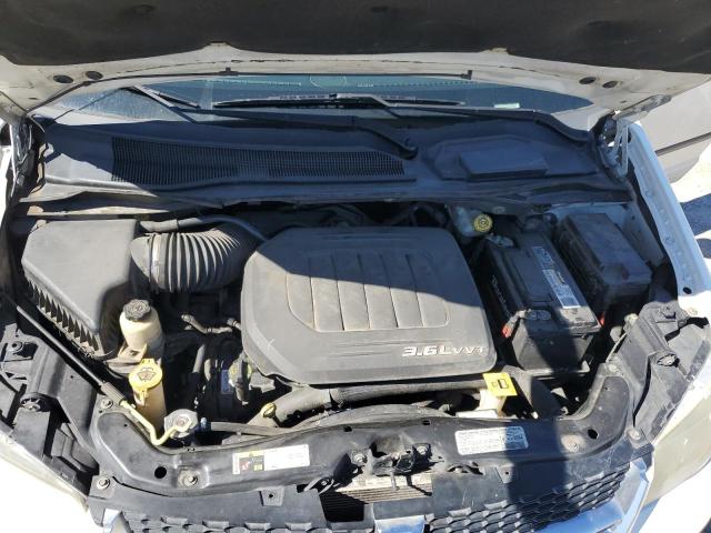 Photo 12 from auction – 2013 DODGE GRAND CARA with VIN 2C4RDGBG0DR587858