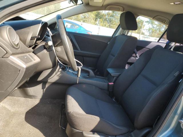 صورة رقم 7 من المزاد - 2011 MAZDA 3 I مع VIN JM1BL1VG0B1377517