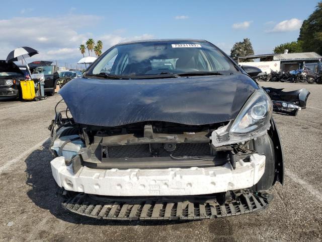 Photo 5 from auction – 2018 TOYOTA PRIUS C with VIN JTDKDTB38J1605692