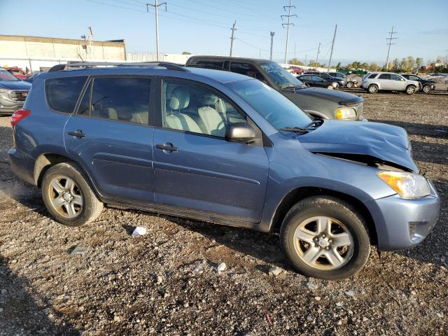 Photo 4 from auction – 2009 TOYOTA RAV4 with VIN 2T3ZF33V69W010992