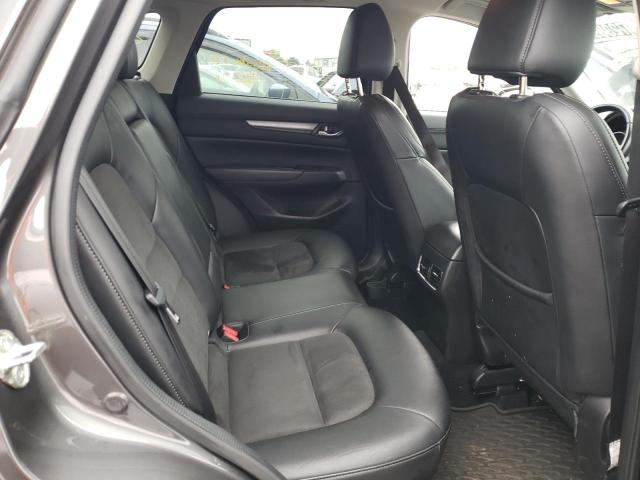 Photo 10 from auction – 2018 MAZDA CX-5 TOURI with VIN JM3KFACM2J1397774