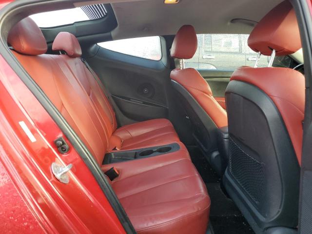 Photo 10 from auction – 2015 HYUNDAI VELOSTER with VIN KMHTC6AD6FU220880