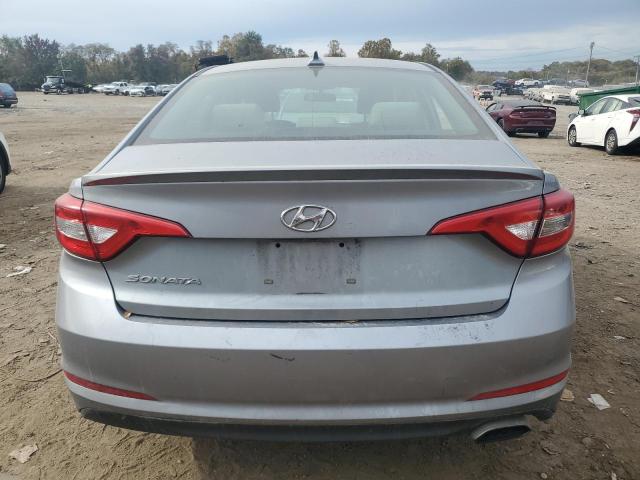 Photo 6 from auction – 2015 HYUNDAI SONATA SE with VIN 5NPE24AF2FH205597