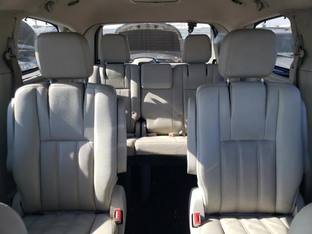 Photo 10 from auction – 2012 CHRYSLER TOWN & COU with VIN 2C4RC1CG9CR199668