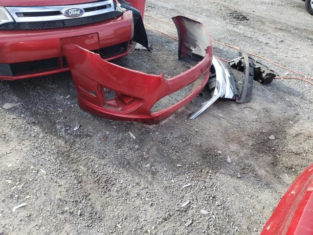 Photo 12 from auction – 2012 FORD FUSION SE with VIN 3FAHP0HA2CR426147
