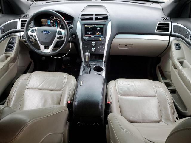Photo 8 from auction – 2011 FORD EXPLORER X with VIN 1FMHK8D89BGA49814