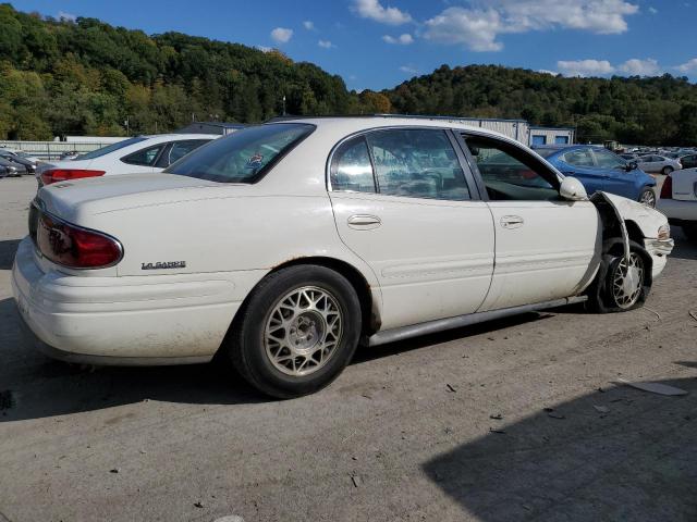 Photo 3 from auction – 2001 BUICK LESABRE LI with VIN 1G4HR54K81U255468