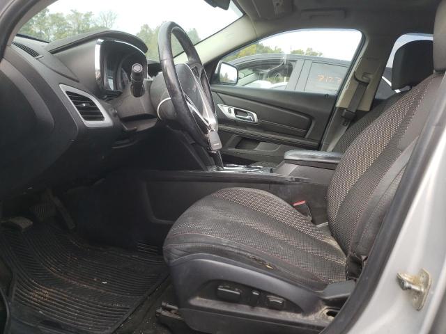 Photo 7 from auction – 2015 GMC TERRAIN SL with VIN 2GKFLWEK1F6385443