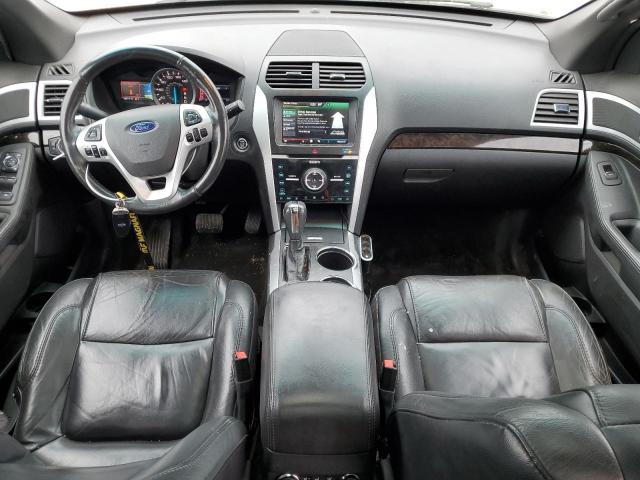 Photo 8 from auction – 2011 FORD EXPLORER L with VIN 1FMHK8F83BGA83972