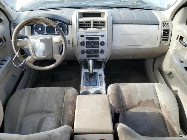 Photo 8 from auction – 2008 MERCURY MARINER with VIN 4M2CU81158KJ37663