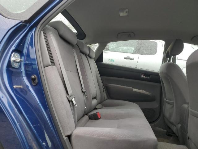 Photo 10 from auction – 2008 TOYOTA PRIUS with VIN JTDKB20U387817970