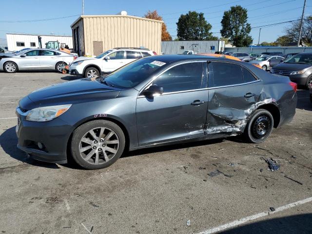 CHEVROLET MALIBU 2LT 2014 with VIN 1G11E5SL0EF245050 - Photo from auction