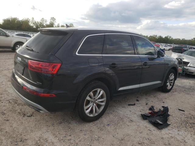 Photo 3 from auction – 2019 AUDI Q7 PREMIUM with VIN WA1LHAF70KD041671