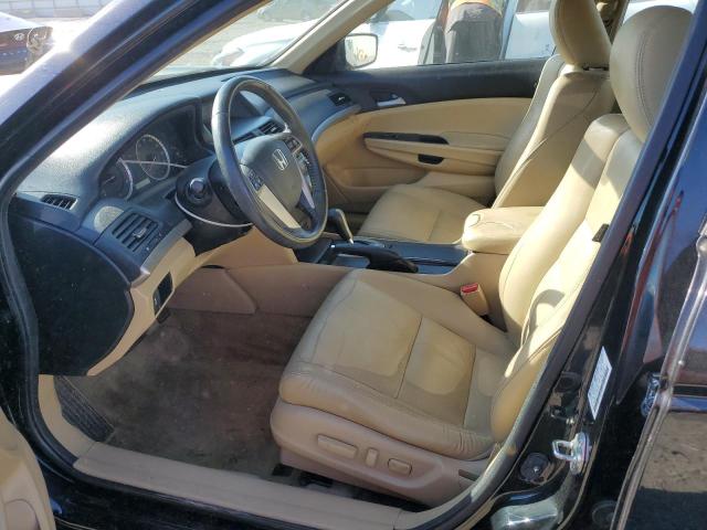 Photo 7 from auction – 2012 HONDA ACCORD SE with VIN 1HGCP2F61CA233028