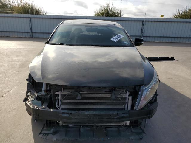 Photo 5 from auction – 2015 KIA OPTIMA LX with VIN 5XXGM4A74FG470089