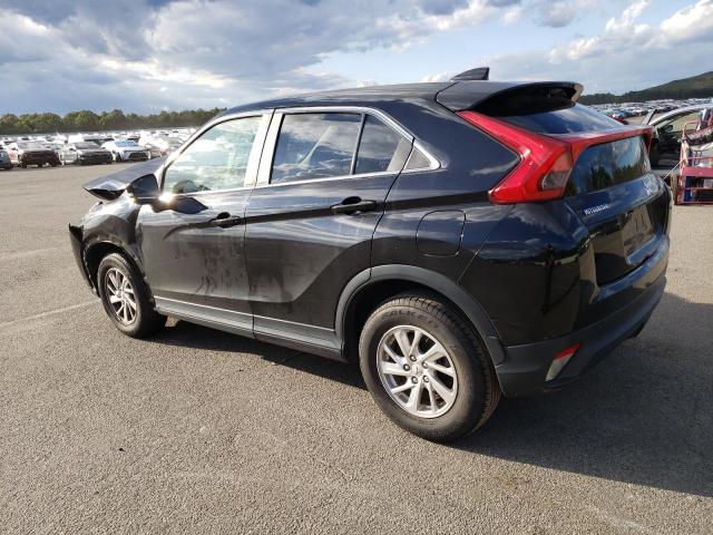 Photo 2 from auction – 2019 MITSUBISHI ECLIPSE CR with VIN JA4AT3AA2KZ001311