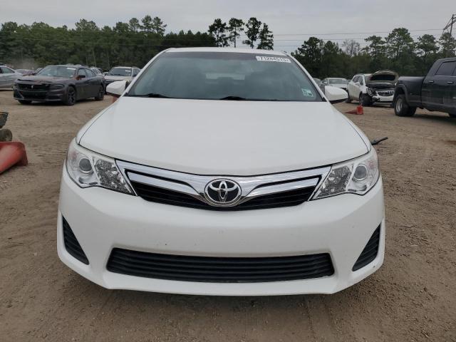 Photo 5 from auction – 2012 TOYOTA CAMRY BASE with VIN 4T4BF1FK6CR241159