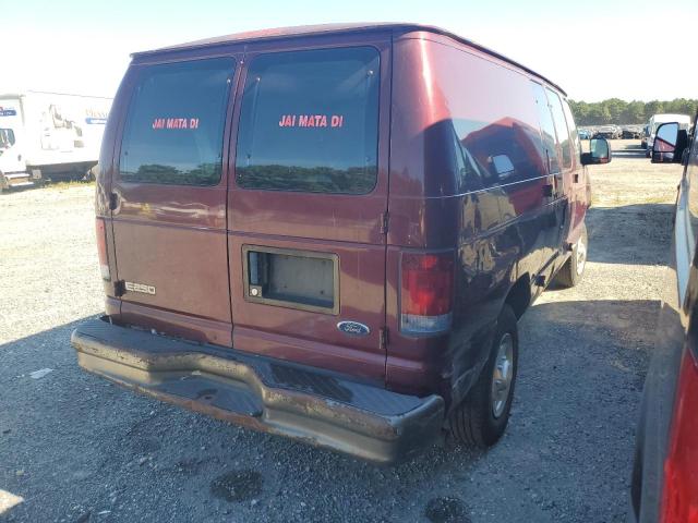 Photo 3 from auction – 2005 FORD ECONOLINE with VIN 1FTNE24L35HA80216