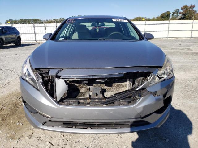 Photo 5 from auction – 2016 HYUNDAI SONATA SE with VIN 5NPE24AF6GH325629