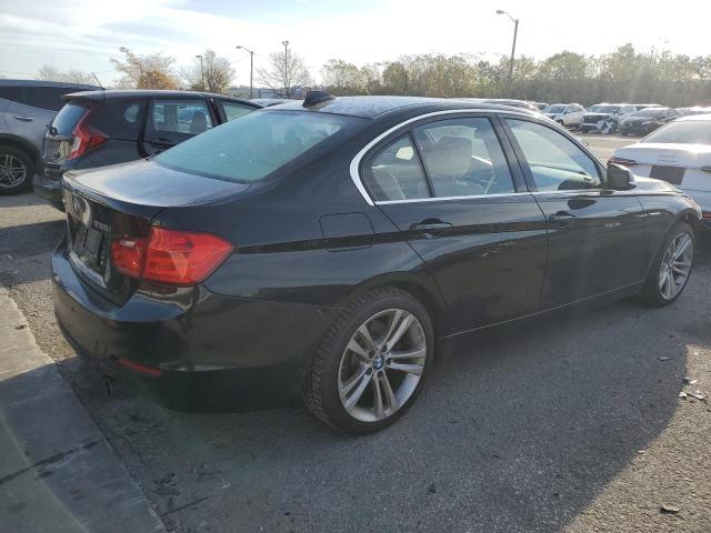 Photo 3 from auction – 2015 BMW 335 XI with VIN WBA3B9G54FNR93041