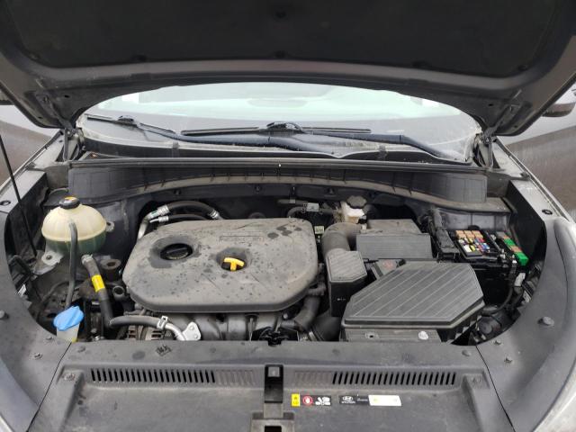 Photo 11 from auction – 2020 HYUNDAI TUCSON SE with VIN KM8J2CA47LU190275