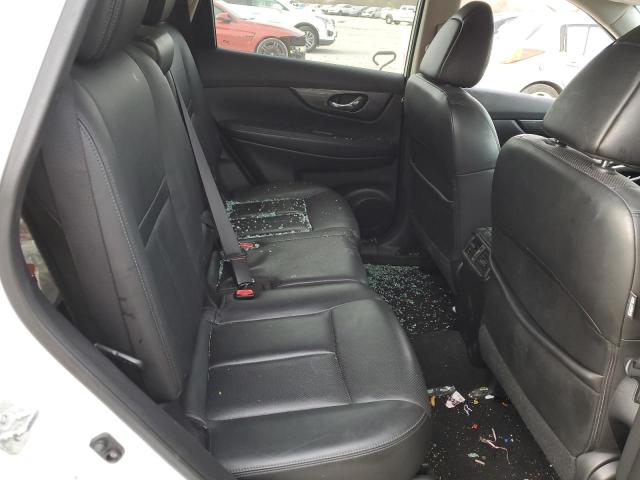 Photo 11 from auction – 2015 NISSAN ROGUE S with VIN 5N1AT2MT9FC779056