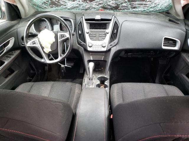 Photo 8 from auction – 2011 CHEVROLET EQUINOX LT with VIN 2CNALDECXB6422286